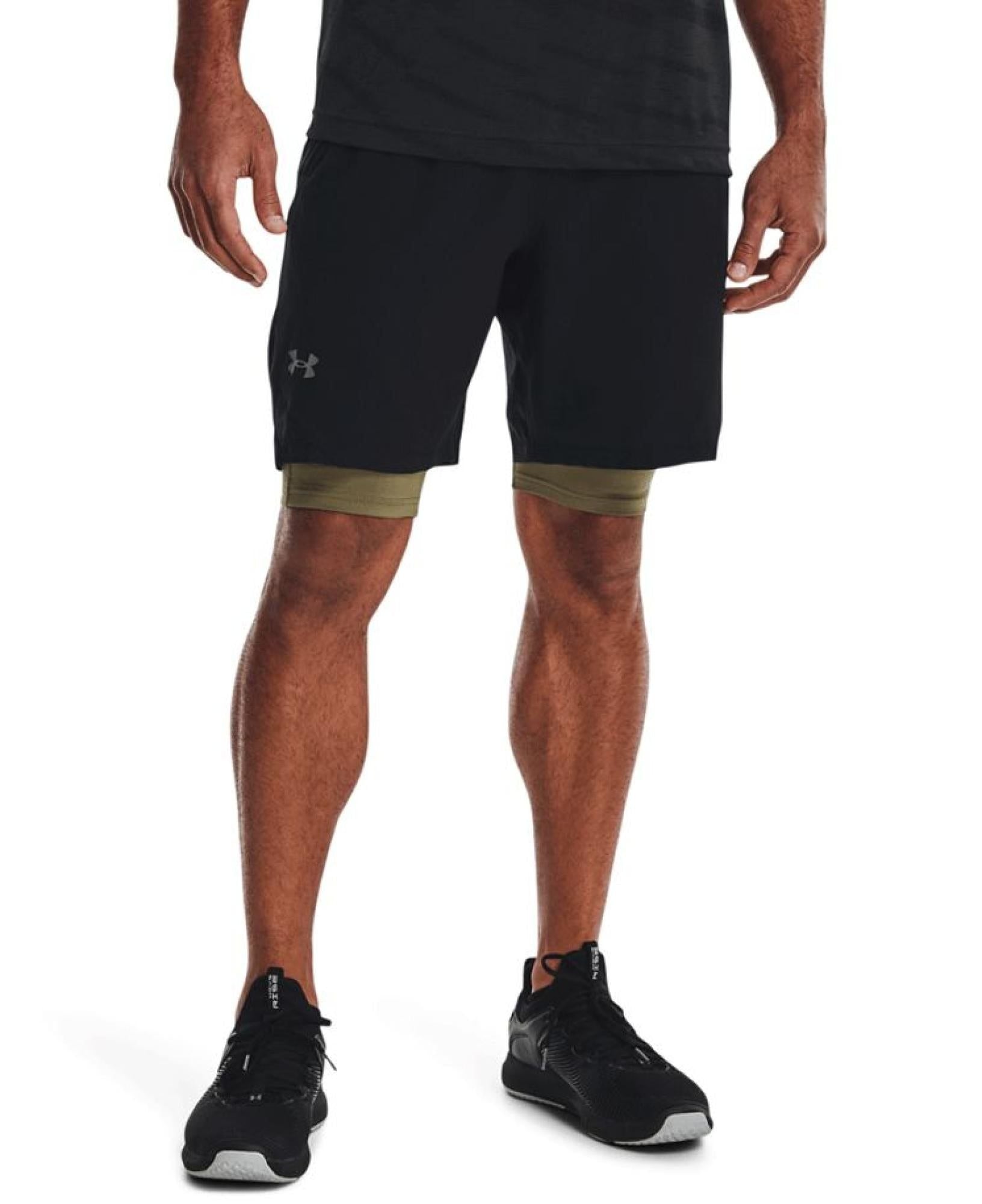 Under Armour Vanish Woven 8in Shorts