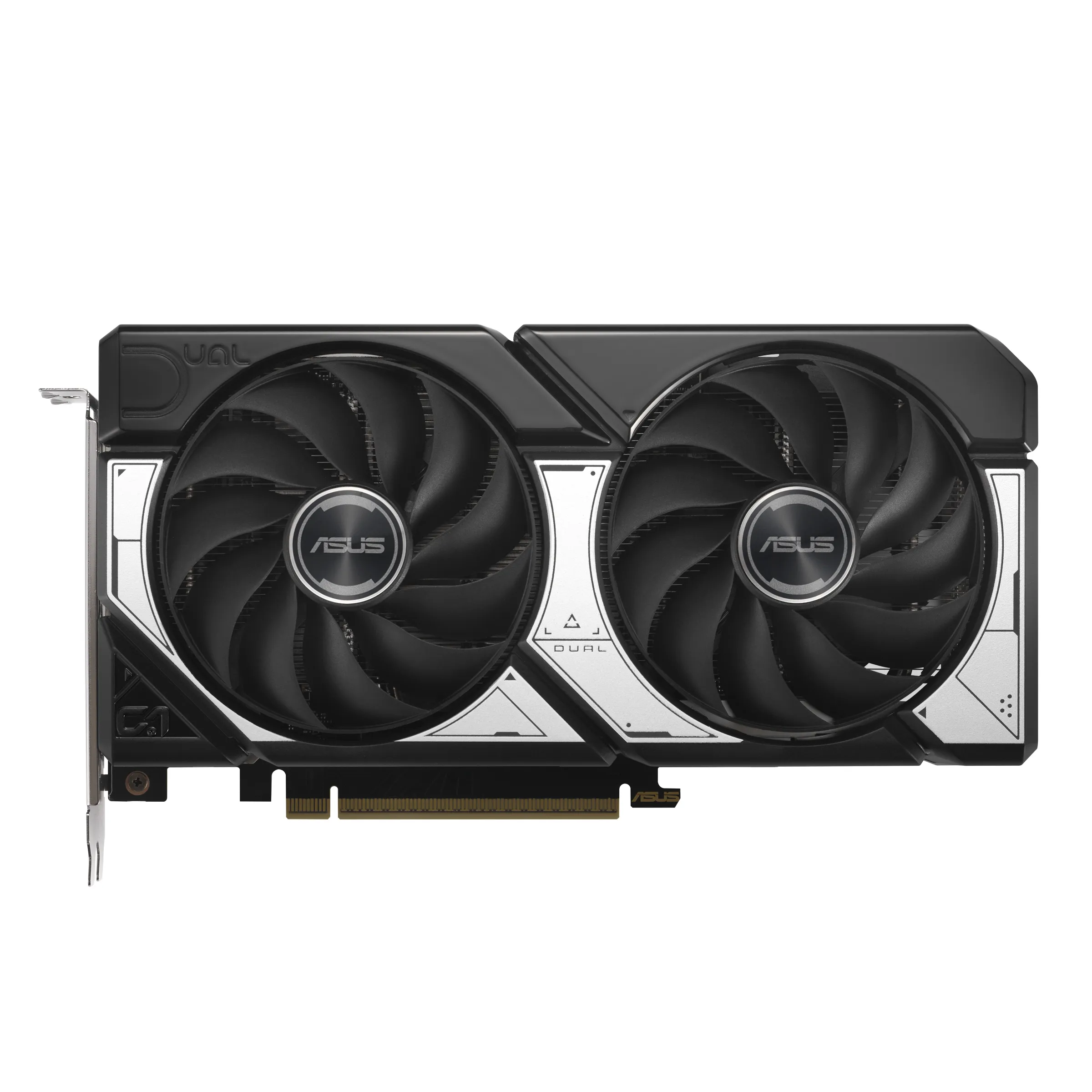 Asus GeForce RTX 5060 Ti Dual 8 Gt -näytönohjain