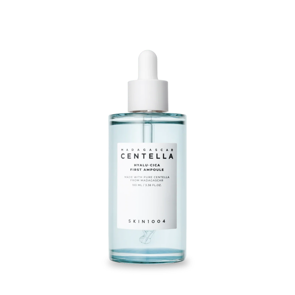Centella Hyalu-Cica First Ampoule