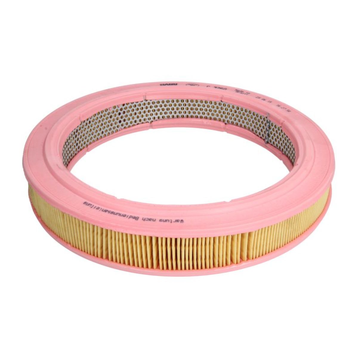 Ilmansuodatin MANN-FILTER C 3260