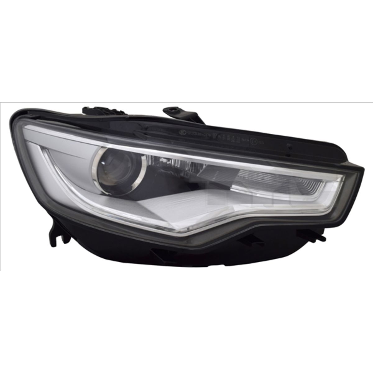 Ajovaloumpio TYC 20-12879-06-2