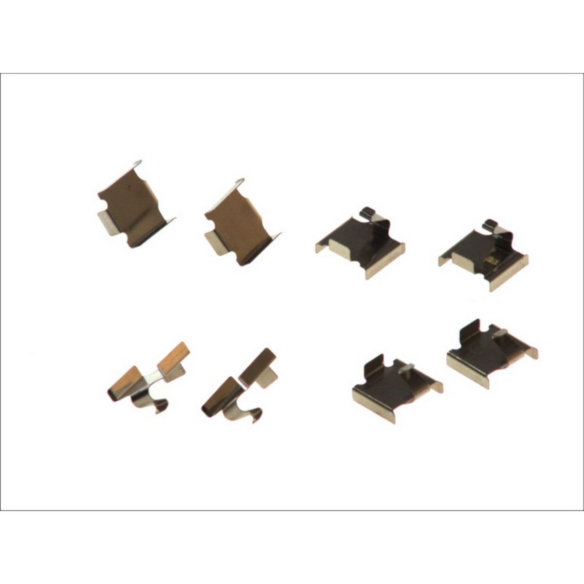 Jarrupalojen asennussarja QUICK BRAKE 109-1718