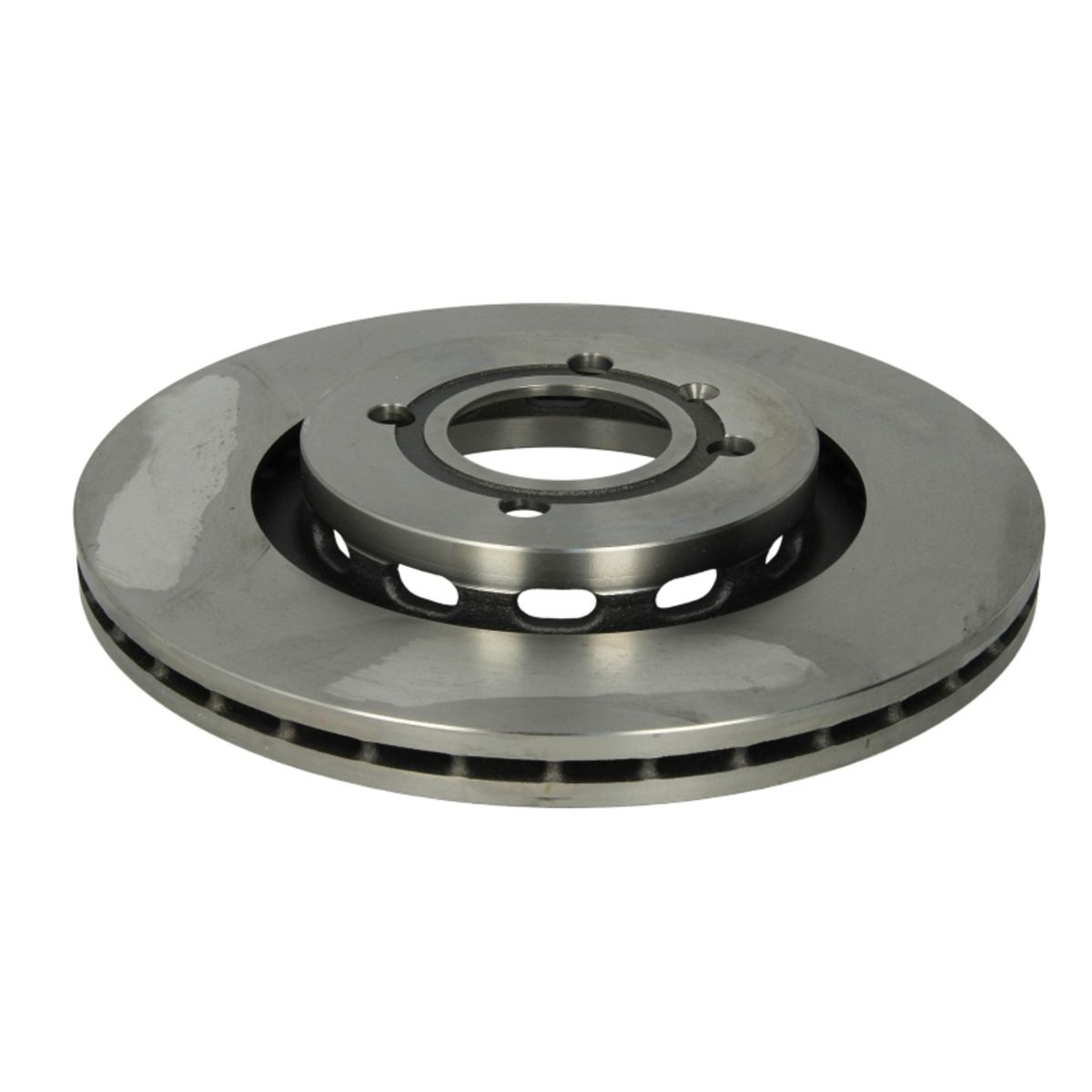 Jarrulevy BREMBO 09.6728.10