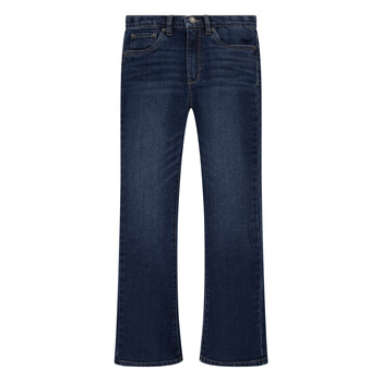 Levi's Kids Farkut '726' tummansininen