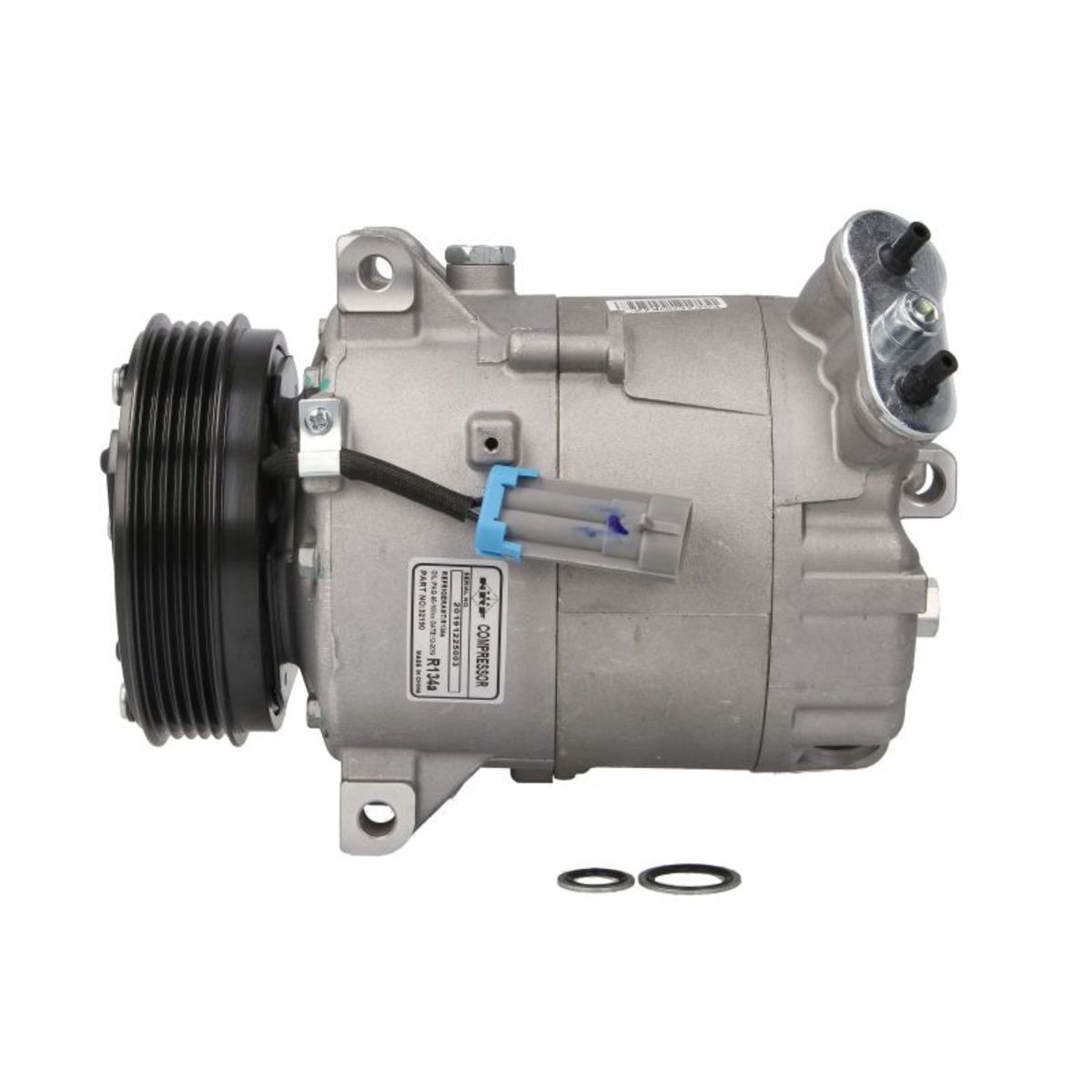 Ilmastoinnin kompressori NRF 32190