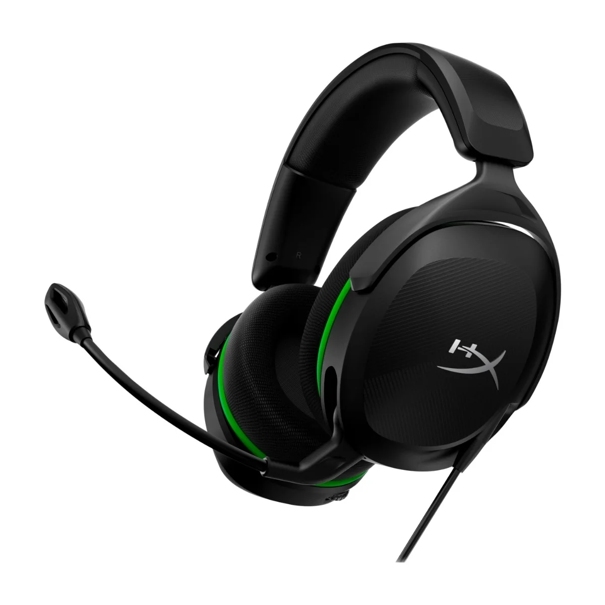 Hewlett Packard (HP) HyperX Cloud Mini Langattomat mustat kuulokkeet