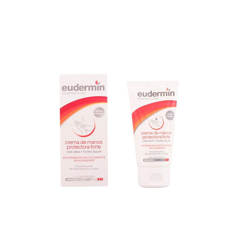 EUDERMIN Strong Repair Hand Cream 75 ml