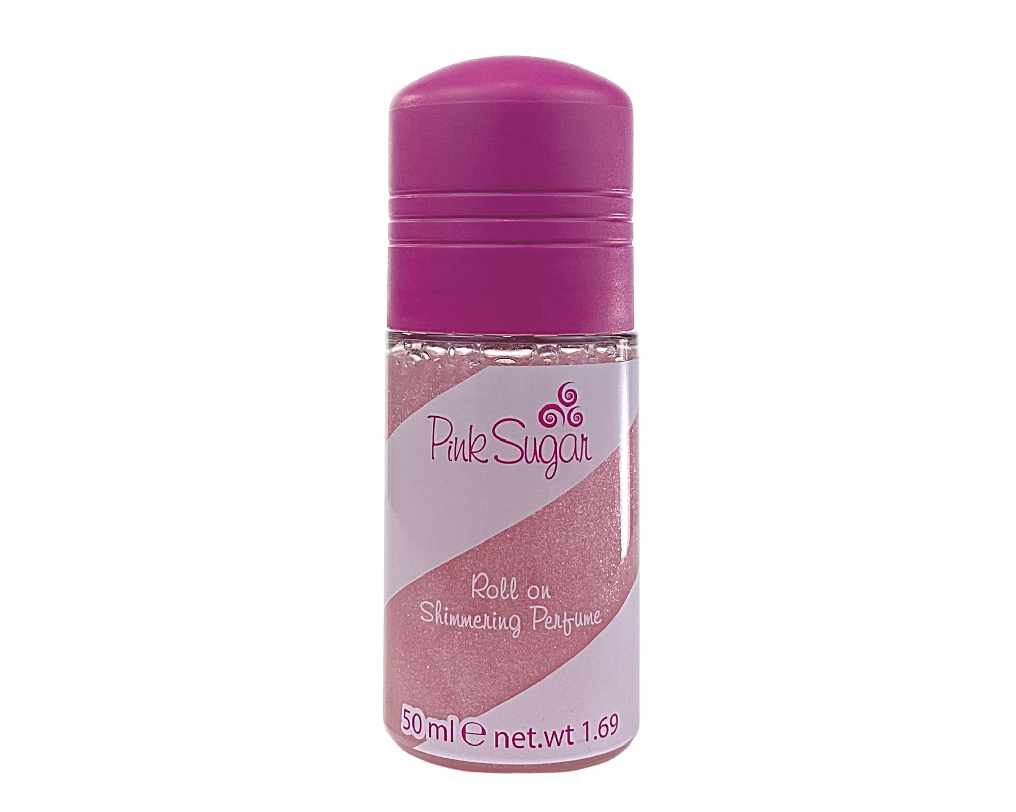 Aquolina Pink Sugar Roll-On Kimalteleva 50Ml