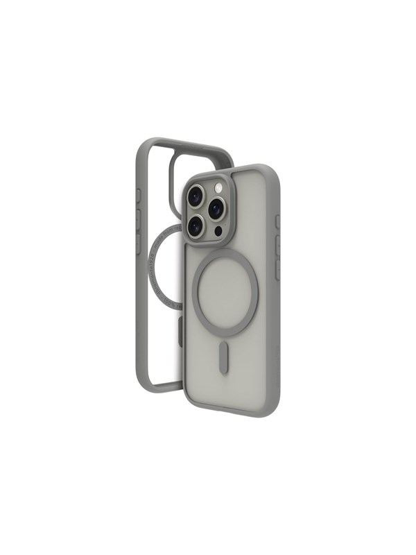Dbramante1928 Grenen Magsafe Iphone 16 Pro Titaani