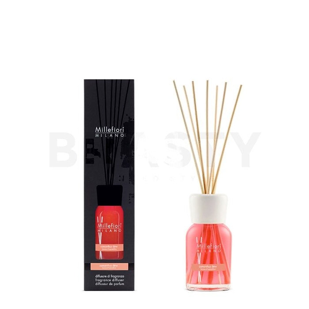 Hajotin Millefiori Milano Osmanthus Dew 100ml