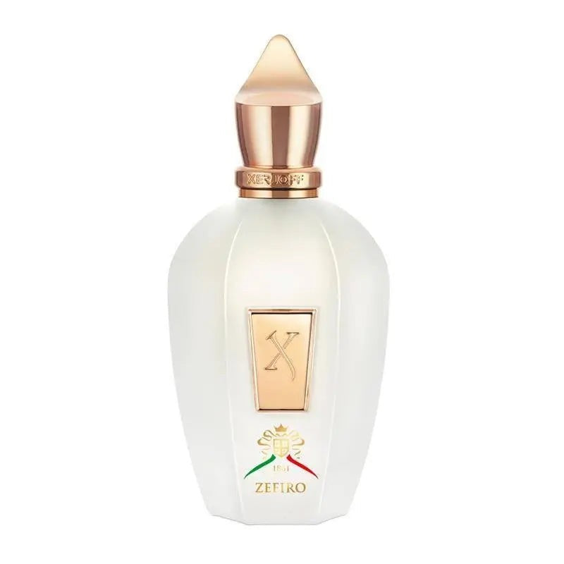 Xerjoff Zefiro - 50 ml unisex parfyymivesi