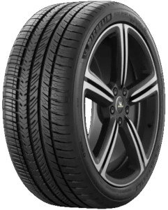 Michelin Pilot Sport A/S 4 ( 295/40 R21 111V XL EV Suitable, NE0 )
