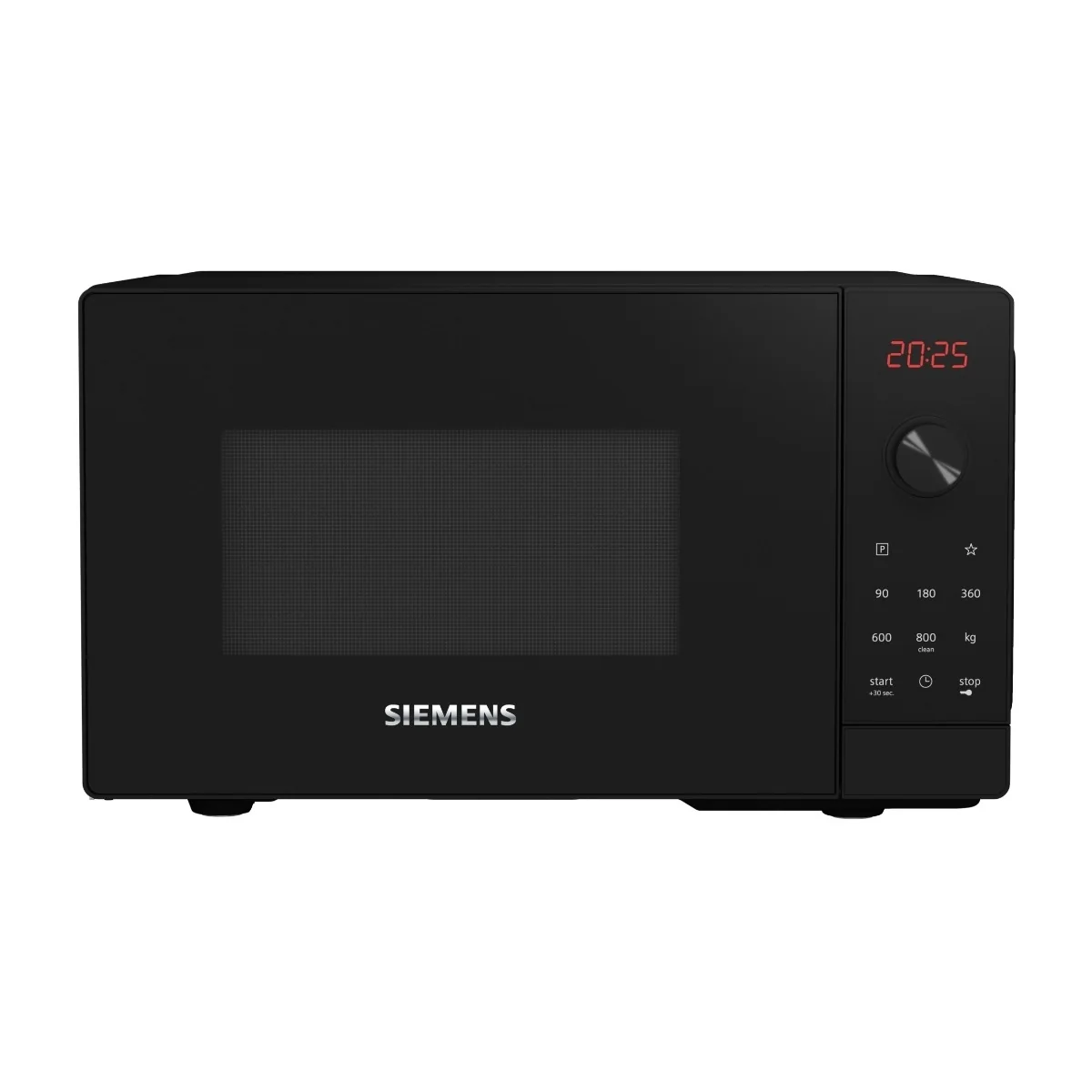 Siemens FF023LMB2 mikroaaltouuni