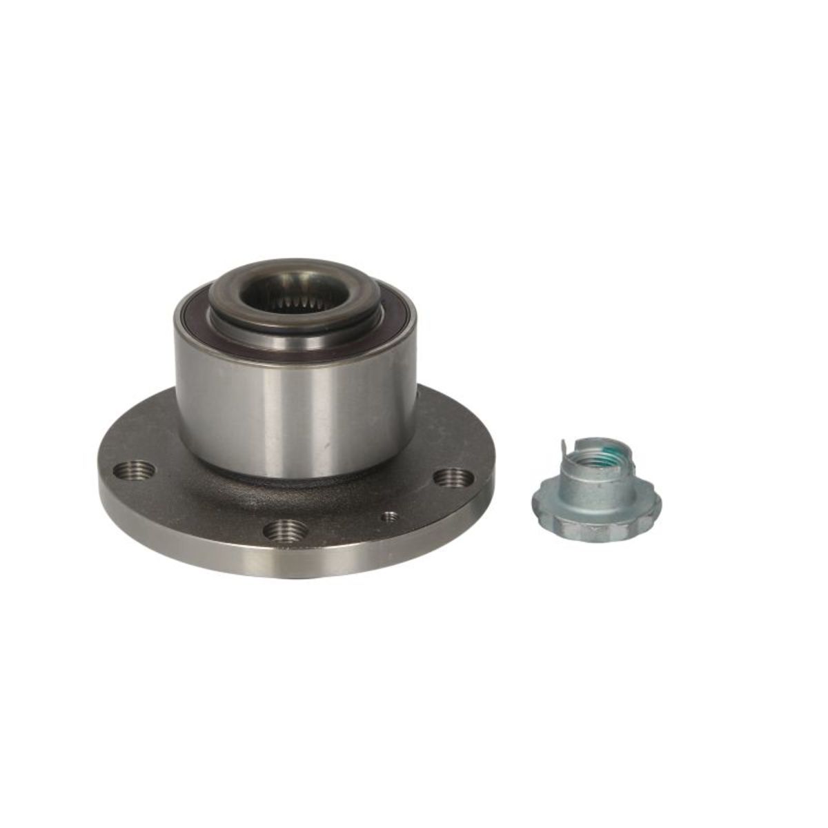 Pyöränlaakerisarja SKF VKBA 6635