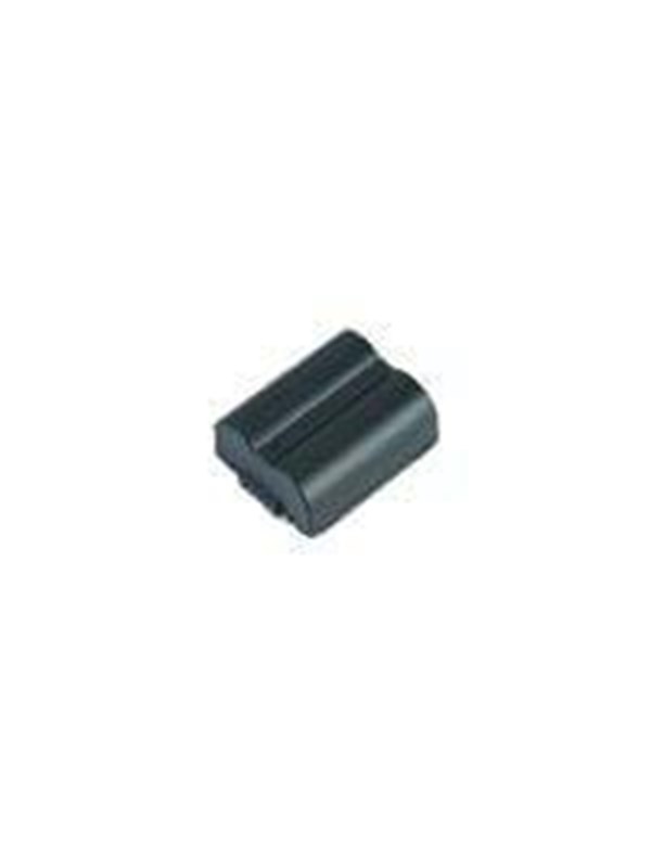 Ansmann Li-Ion battery packs A-PAN CGA S006, 800 mAh, 7,4 V, Litiumioni (Li-Ion)