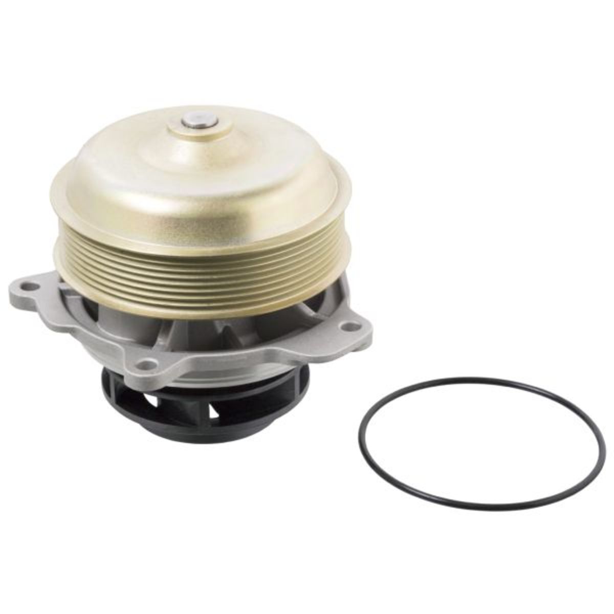 Vesipumppu FEBI BILSTEIN 101069