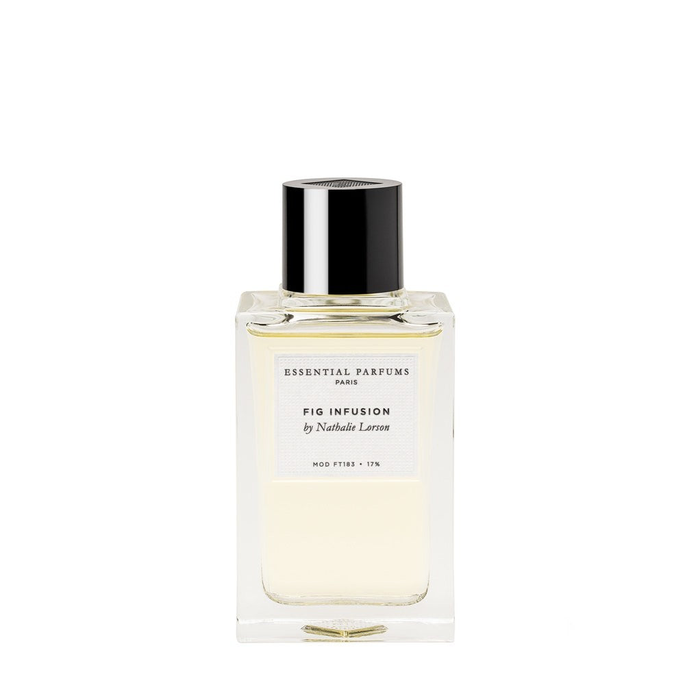Essential hajusteet Fig Infusion eau de parfum - 100 ml