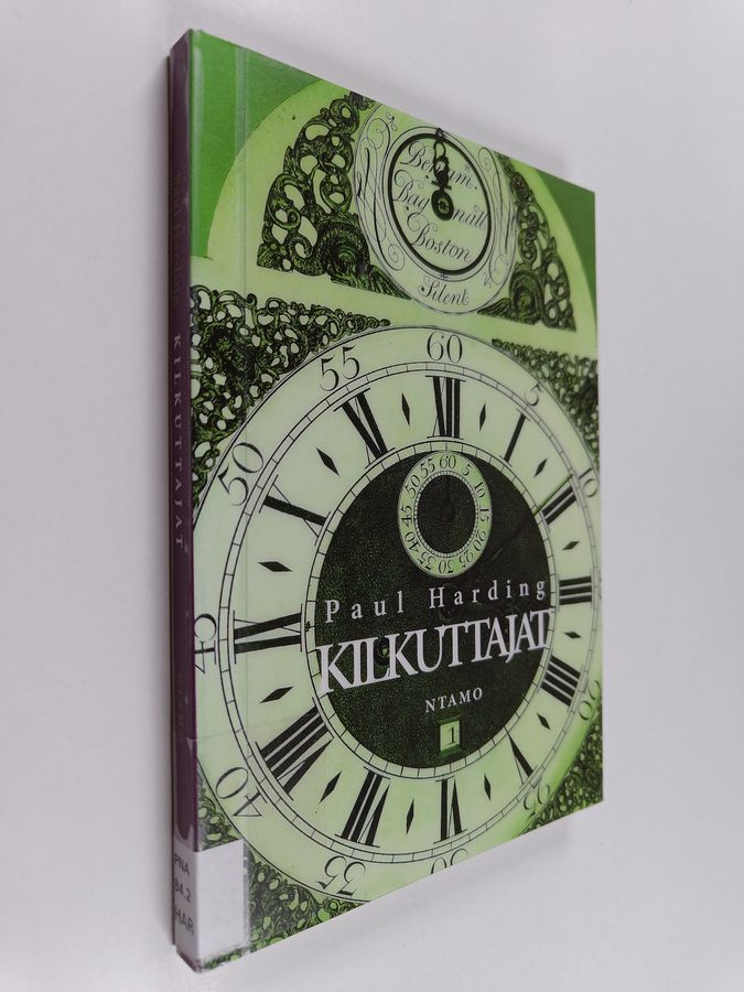 Kilkuttajat