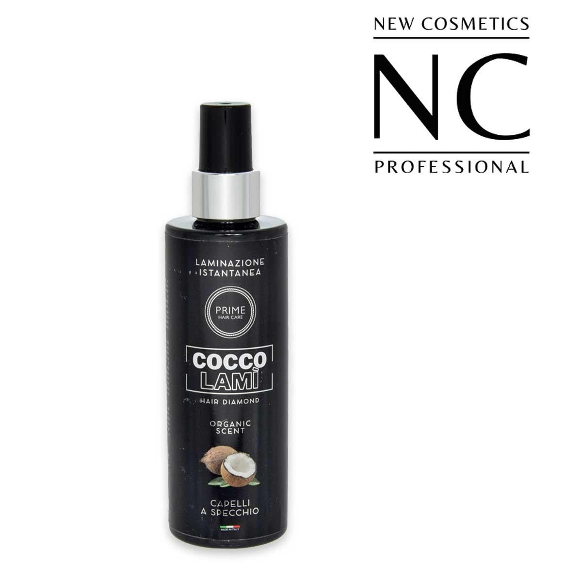 Prime Hair Coccolami' 50 ml Peiliefekti Kookospohjainen