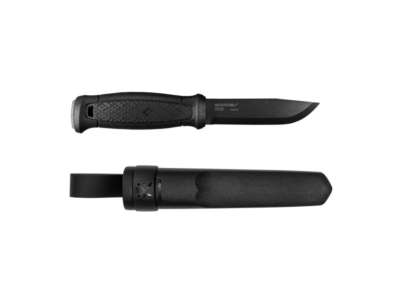 Morakniv Garberg Black