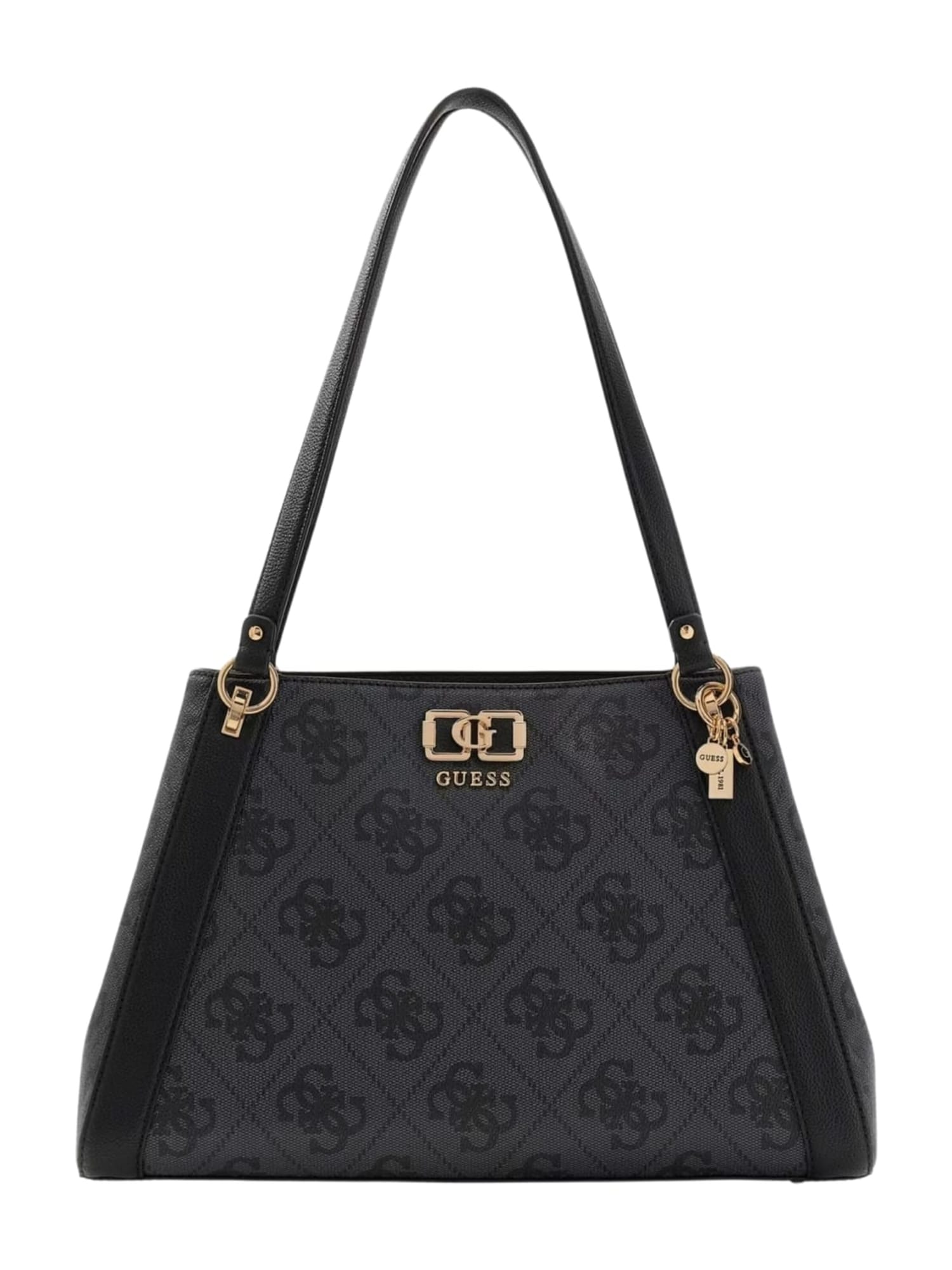 Olkalaukut Guess Karnilla Logo Gfriend Carryall Yksi Koko