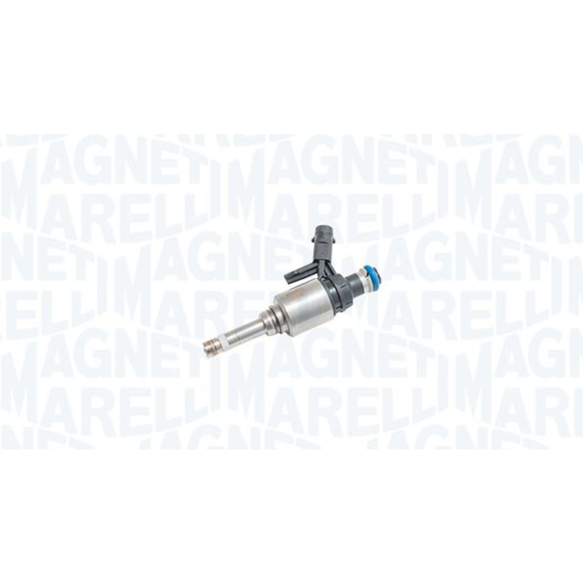 Ruiskutusventtiili MAGNETI MARELLI 805000000105
