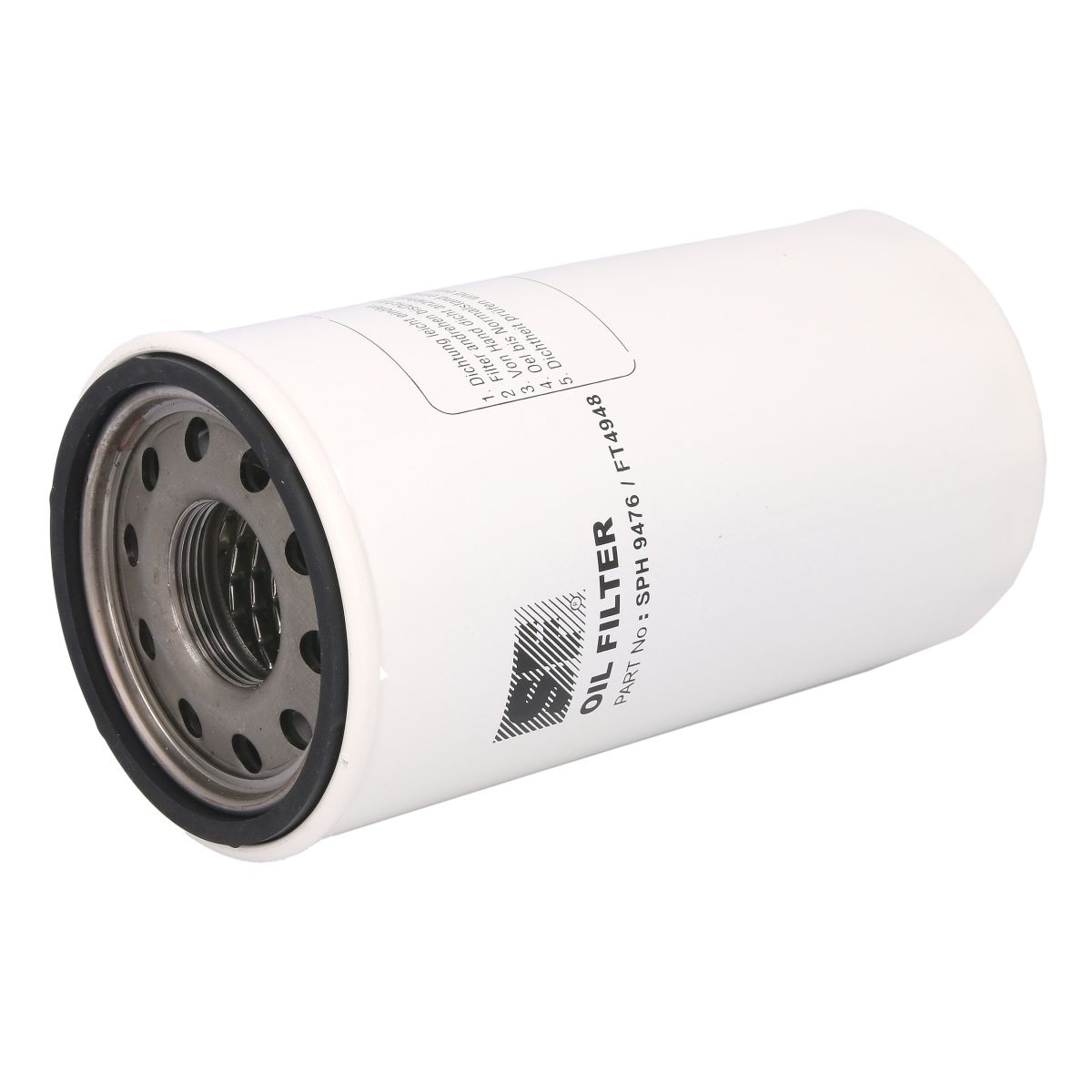 Polttoainesuodatin SF-FILTER SPH 9476
