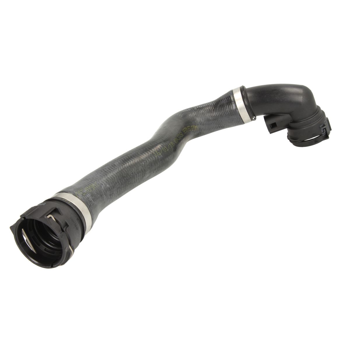 Jäähdyttimen letku THERMOTEC DWB059TT