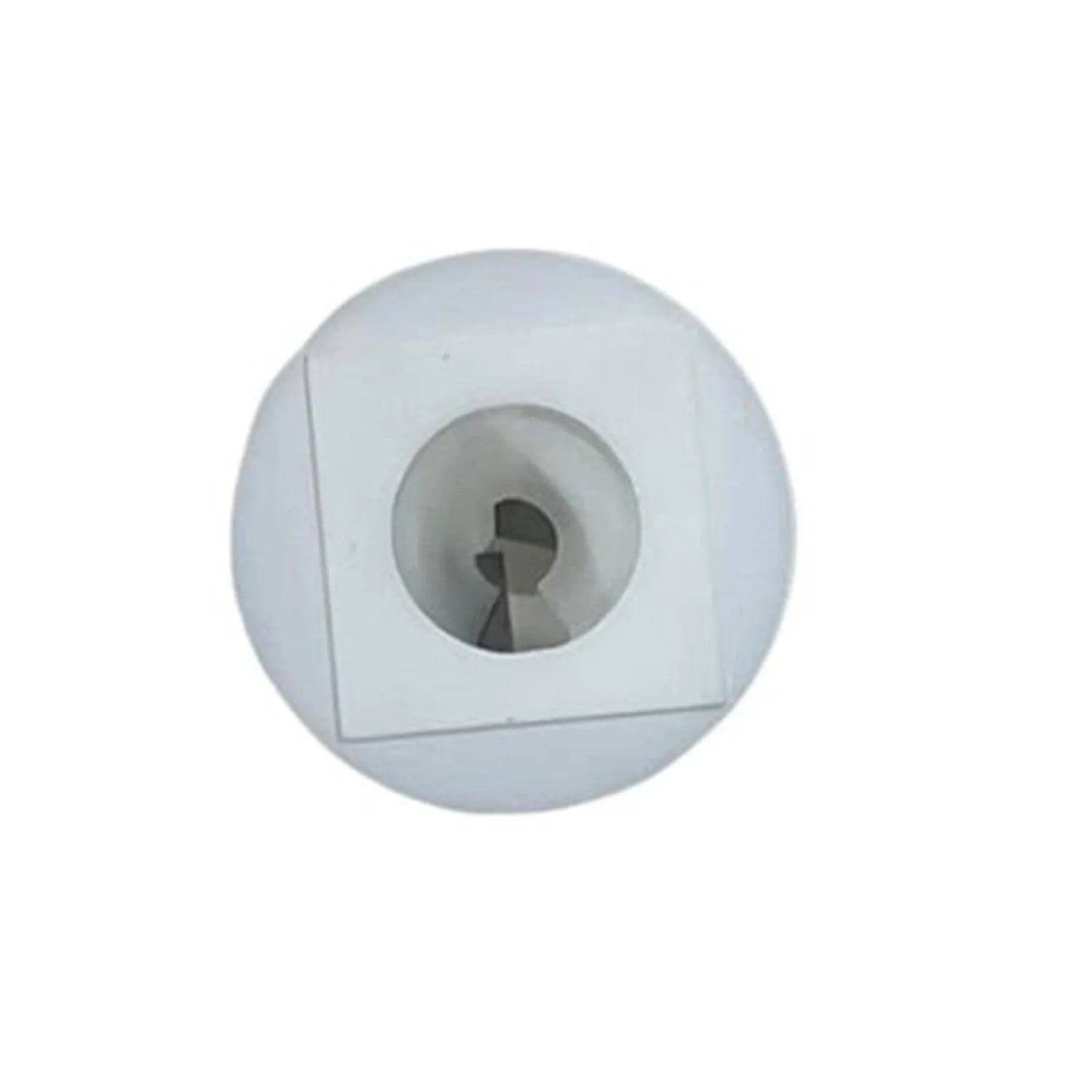 Eurostil Normal-Greco Razor Sharpener Pencil 1un