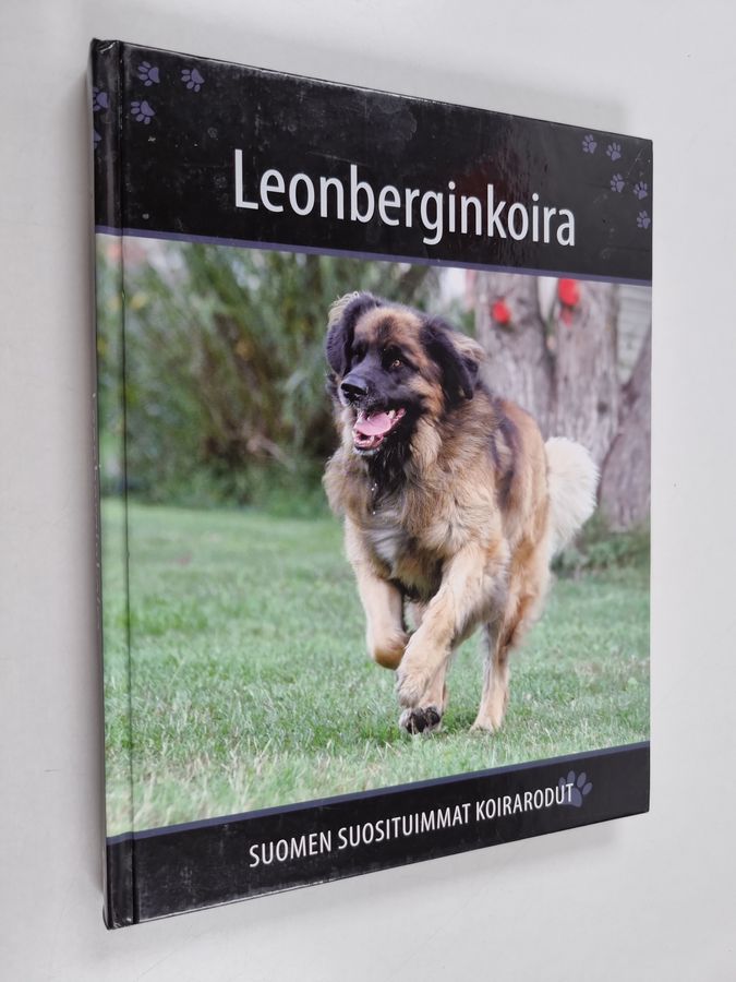 Leonberginkoira