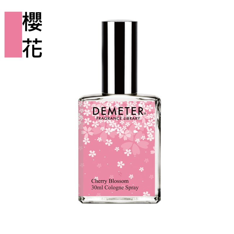 Demeter Fragrance Kirsikankukka Hajuvesi 30 ml