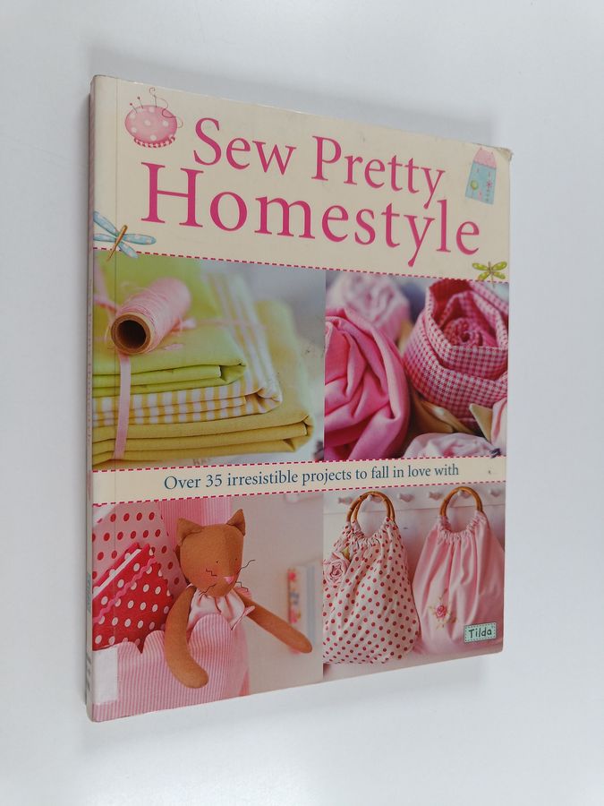 Sew Pretty Homestyle