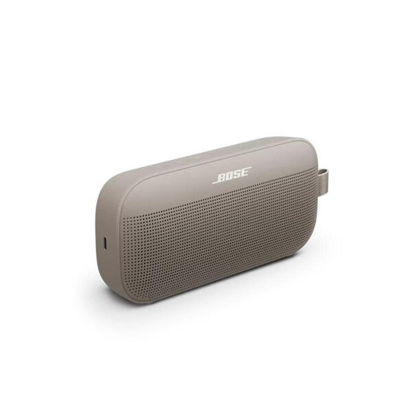 Bose Soundlink Flex Ii Bluetooth Sandstone