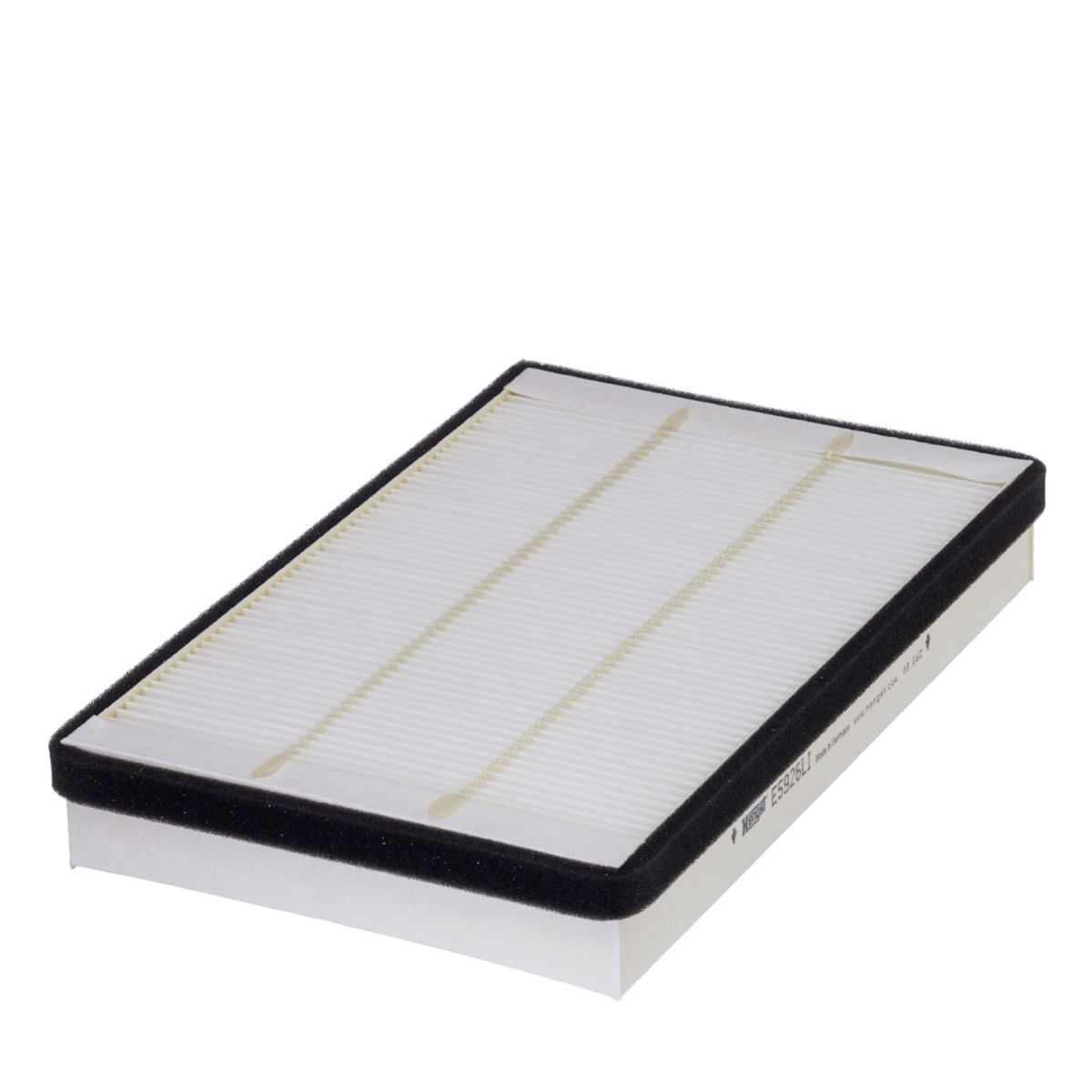 Suodatin, sisäilma HENGST FILTER E5926LI
