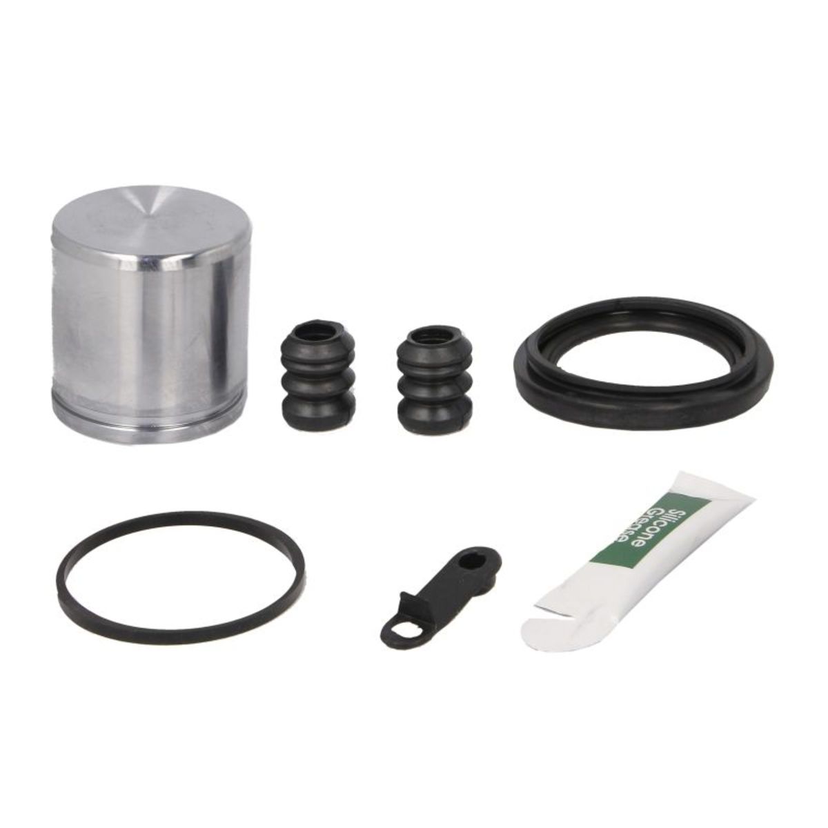 Jarrusatulan korjaussarja BUDWEG CALIPER 2090287