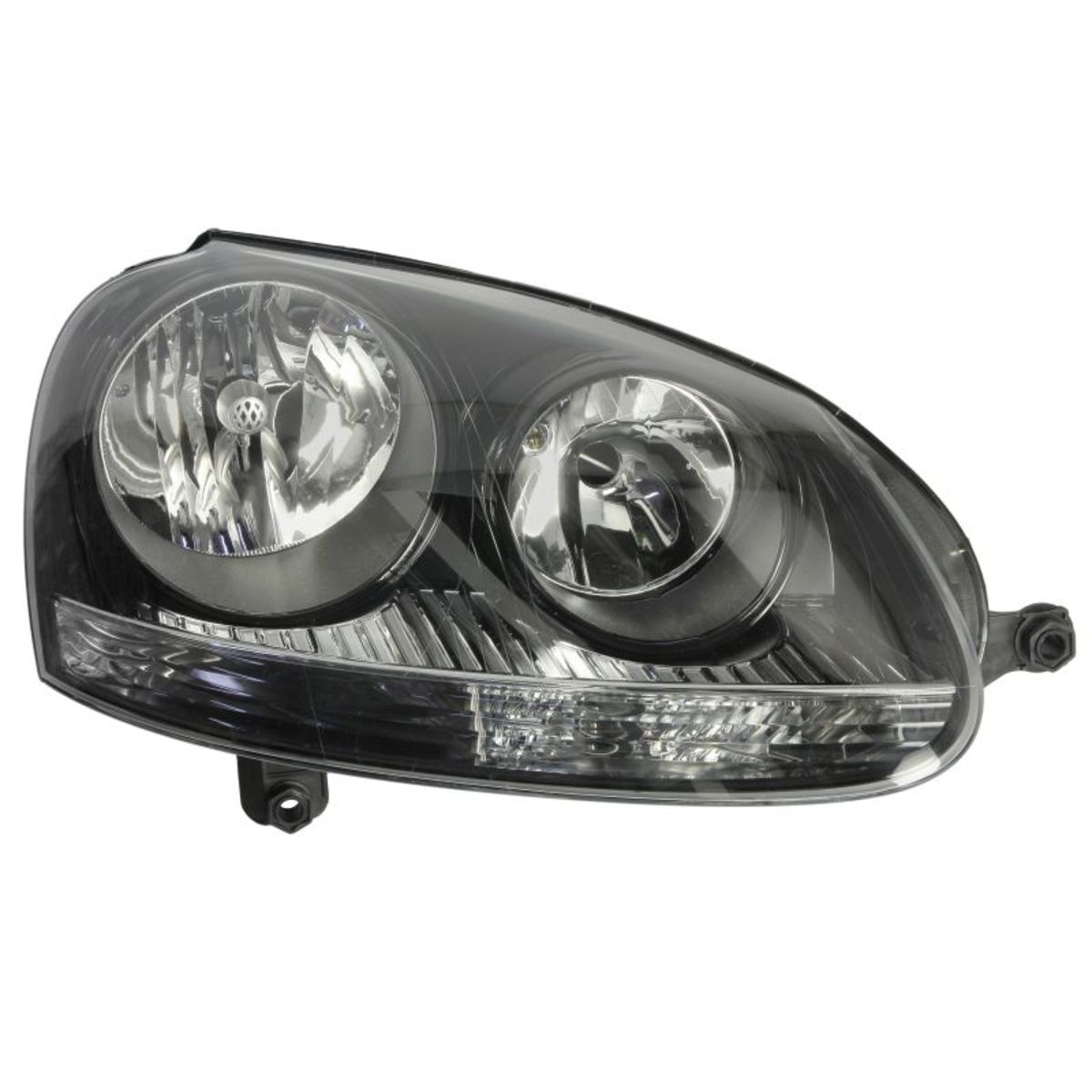 Ajovaloumpio HELLA 1EG 247 007-621