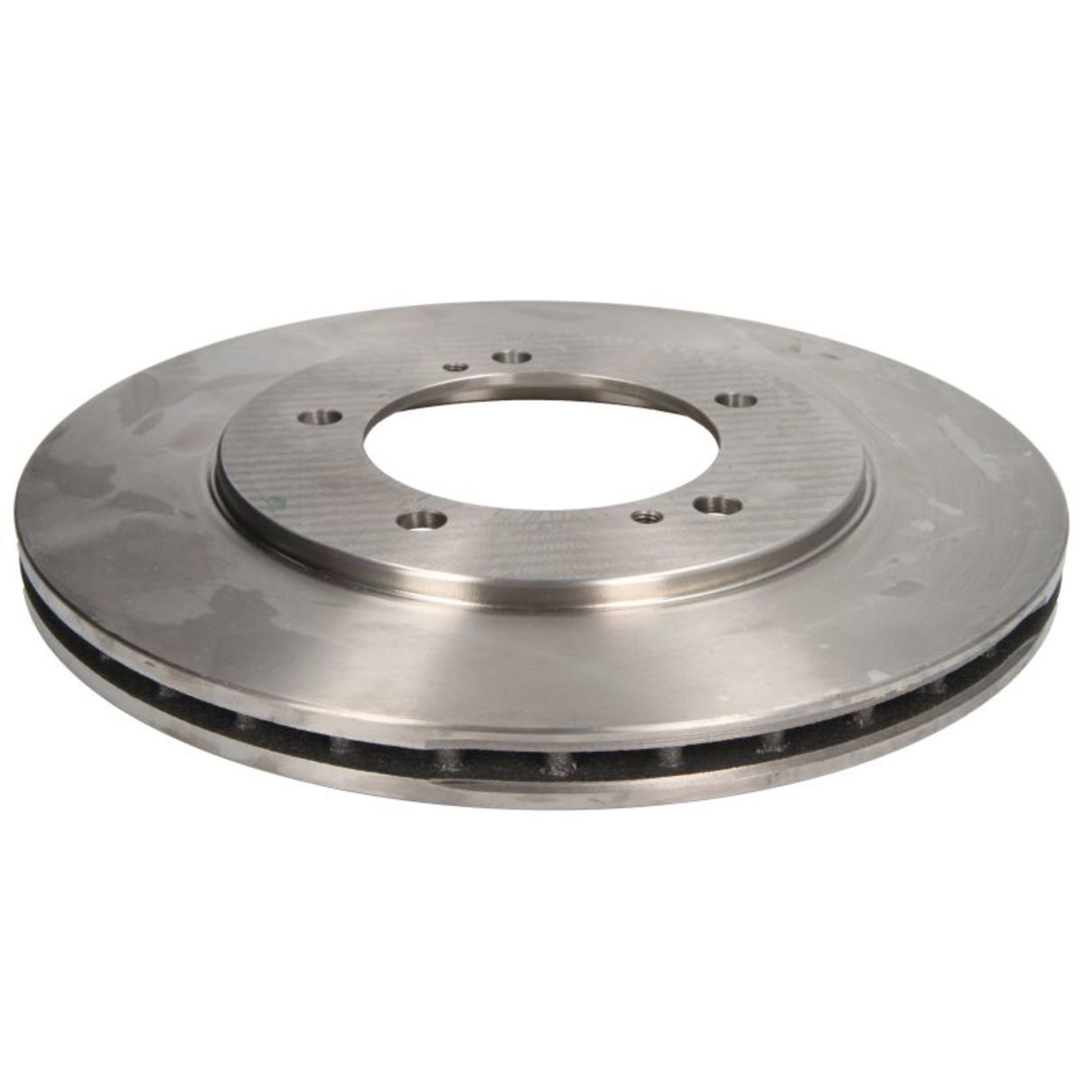 Jarrulevy BREMBO 09.9727.14