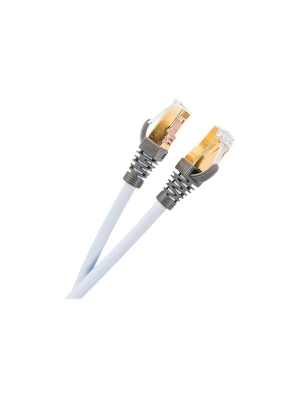 Jenving Supra Patch Cable