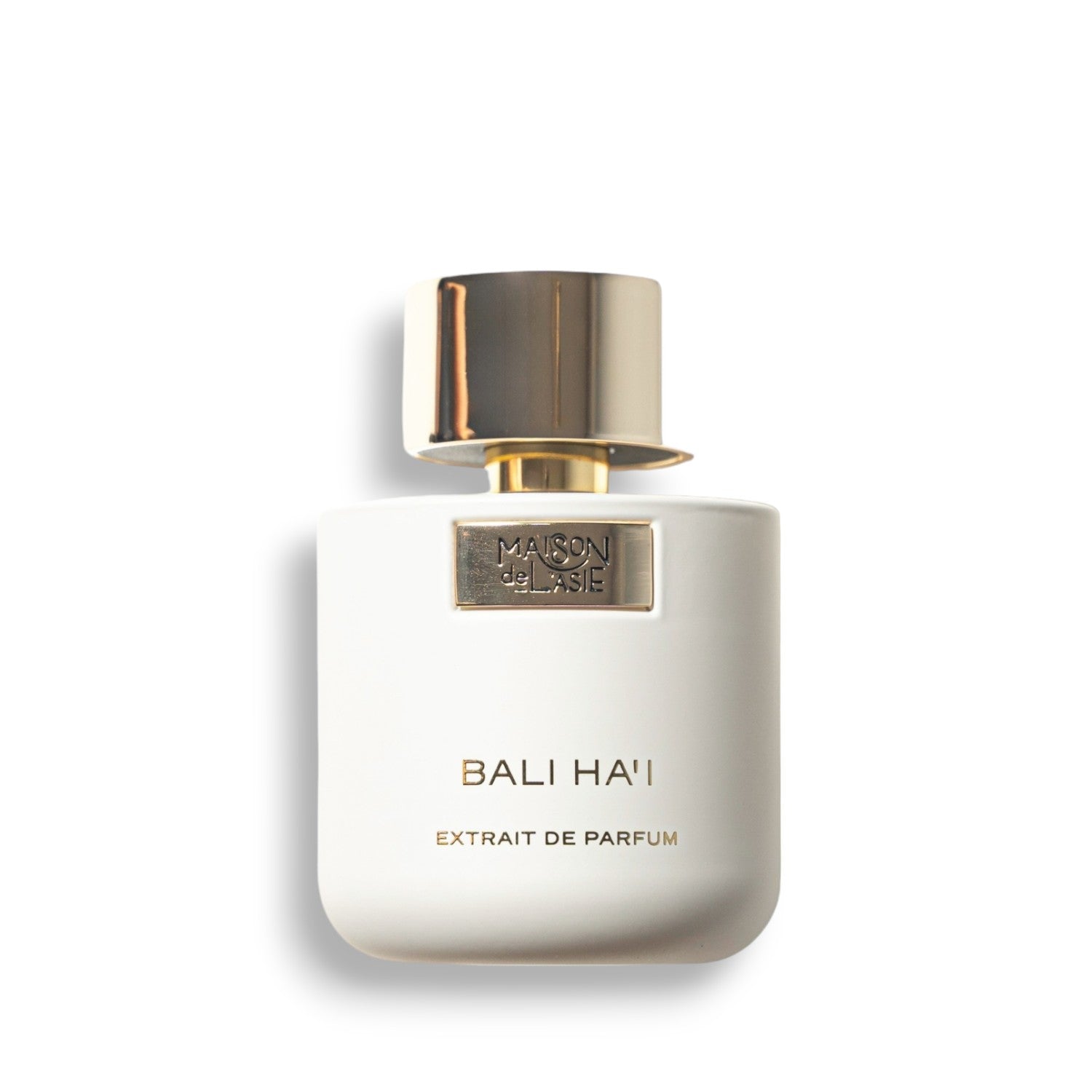 Maison De L'Asia, Bali Ha'i, Tuoksu-uute, unisex, 50 ml