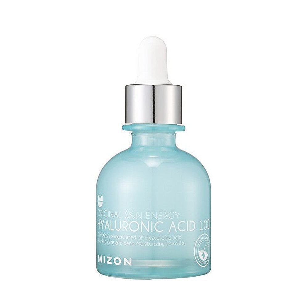 Hyaluronihappo Mizon 100 30 ml