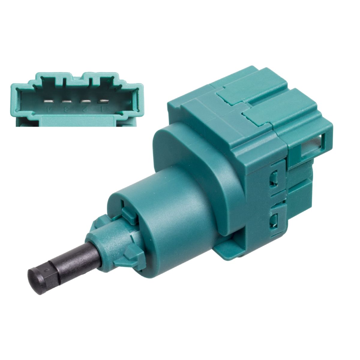 Jarruvalokatkaisin FEBI BILSTEIN 103651