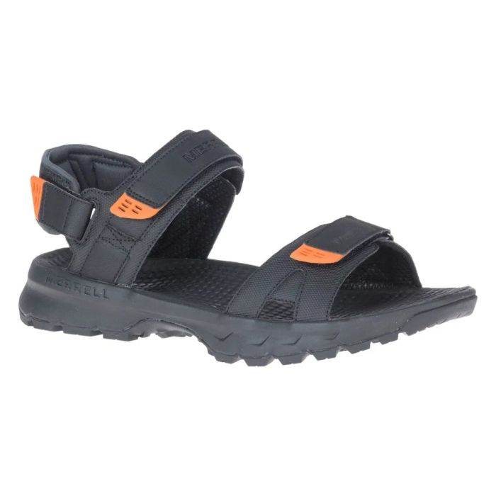 Merrell Cedrus Convert 3 naisten sandaalit – Kestäviä ja mukavia ulkoilukenkiä vaelluksiin ja seikkailuihin, koko 36-42