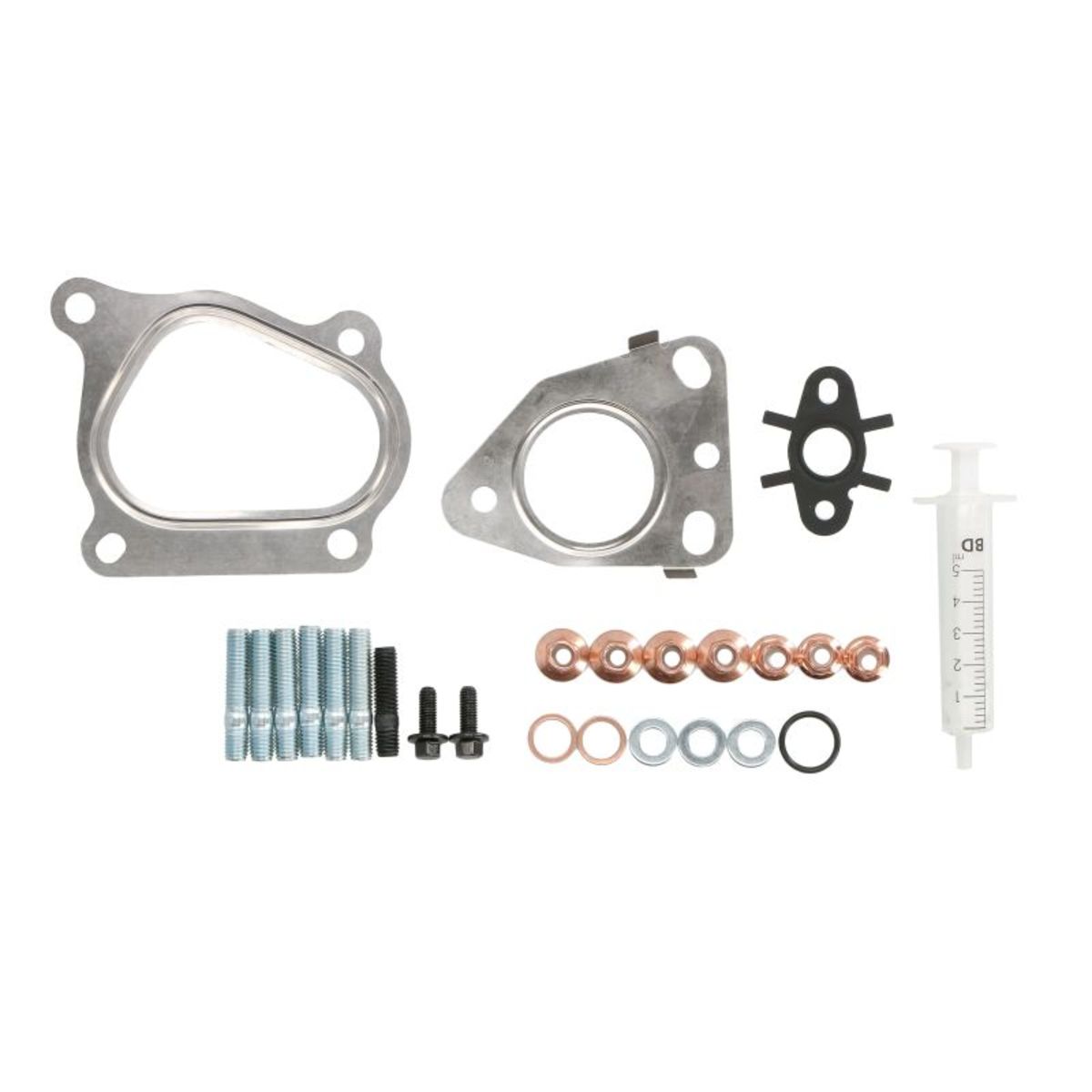 Asennussarja, turboahdin EVORON EVMK0256