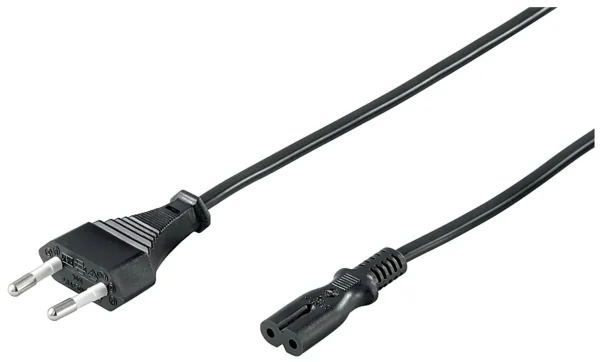 Datalogic - Virtalähde - Gryphon I GD4400, GD4400 2D, GPS4490 2D Heron HD3430 QuickScan I QD2430 RIDA DBT6400 -laitteisiin
