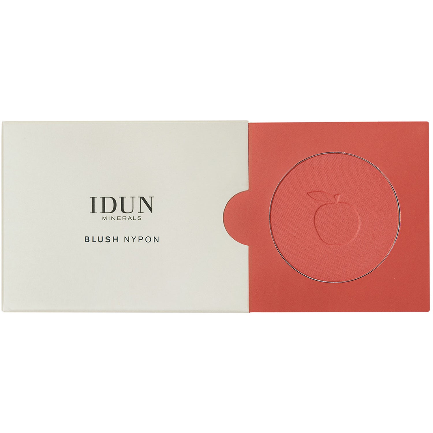 IDUN Minerals Mineral Blush Nypon