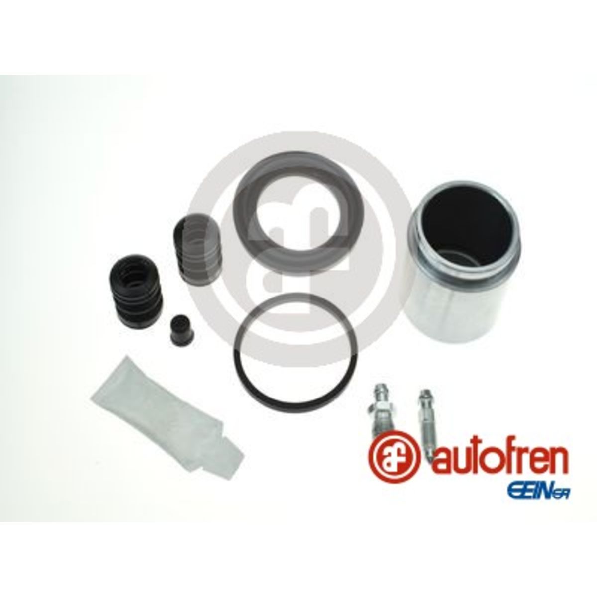 Jarrusatulan korjaussarja AUTOFREN SEINSA D41991C