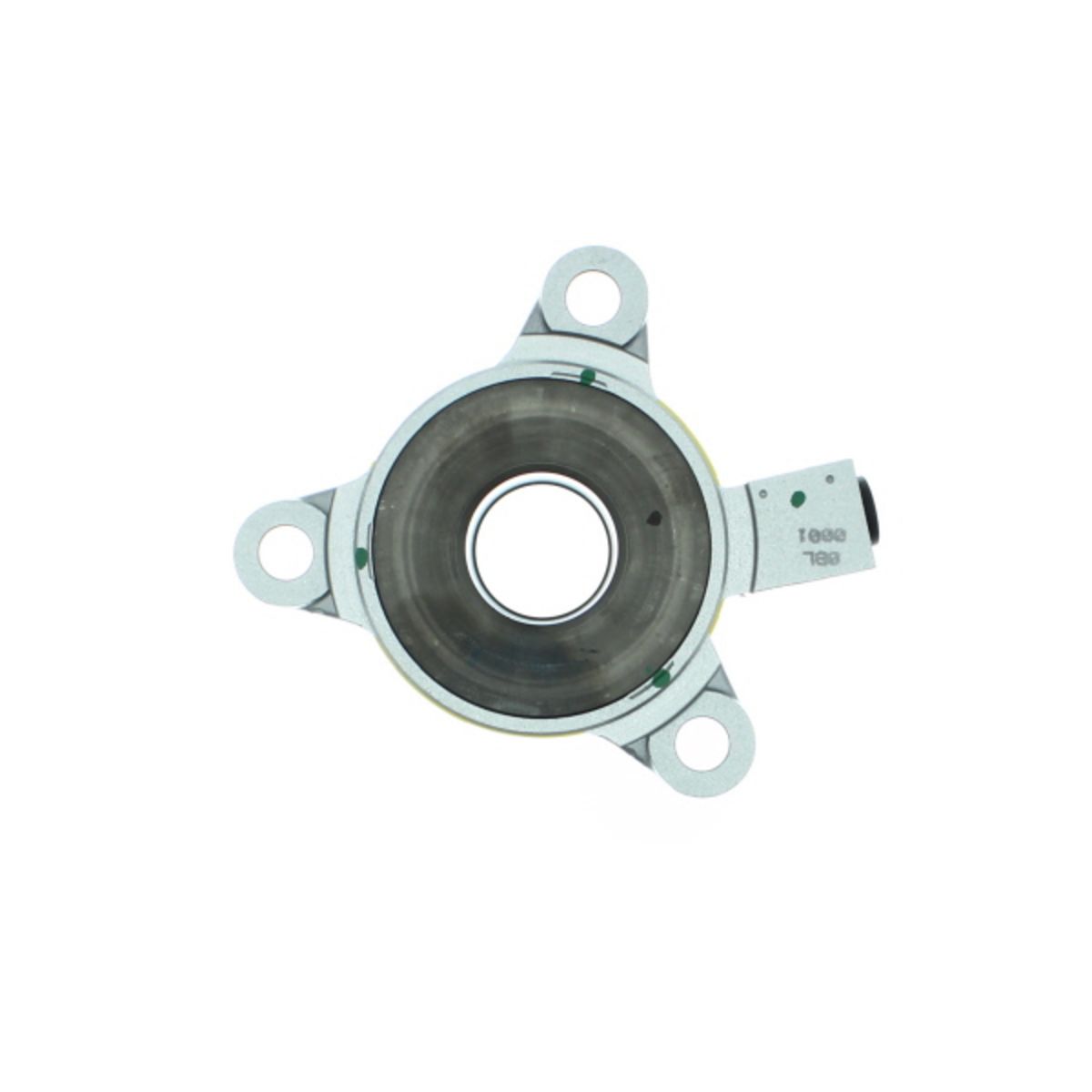 Irroitusmekanismi, kytkin AISIN CSCT-001