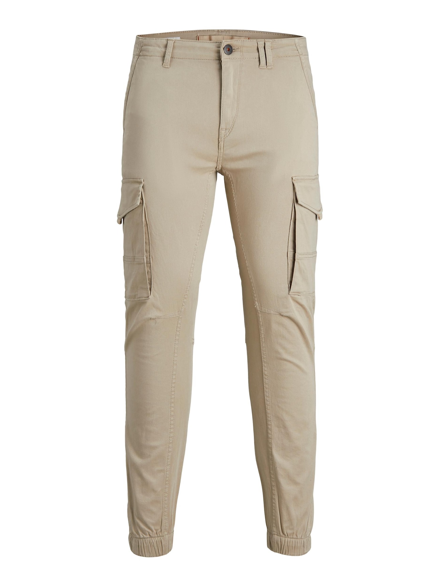 Jack & Jones Junior Housut 'JJIPaul JJFlake' vaaleanruskea