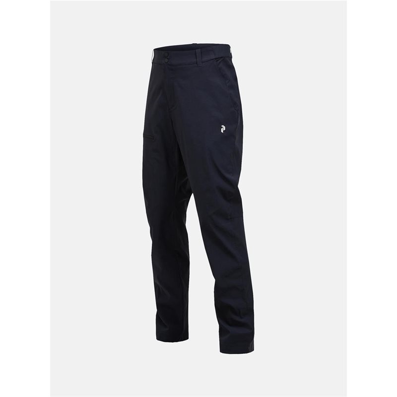 Peak Performance M Iconiq Pants Black - L
