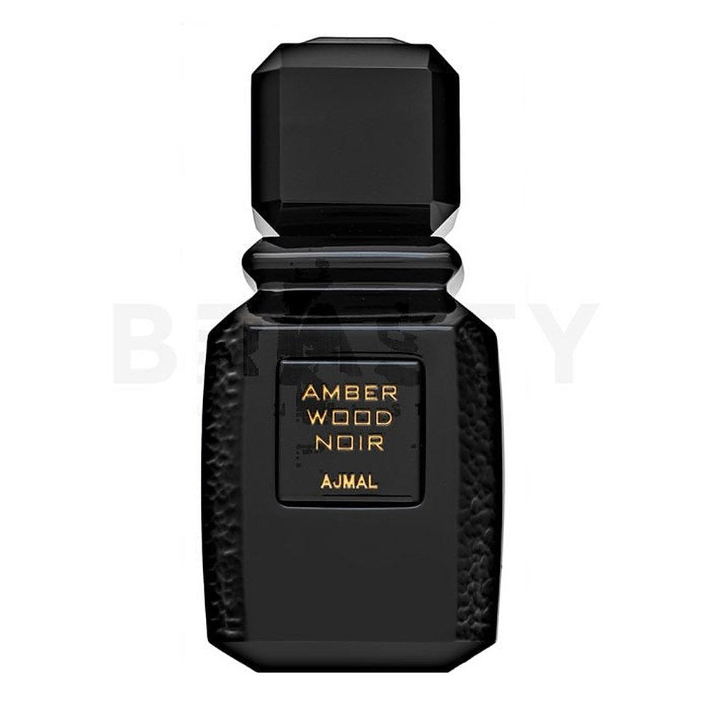 Ajmal Amber Wood Noir EDP U 100 ml